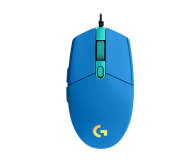 LOGITECH G102 Lightspeed Gaming Blue - 592507 - zdjęcie 1